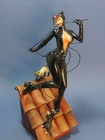 Catwoman